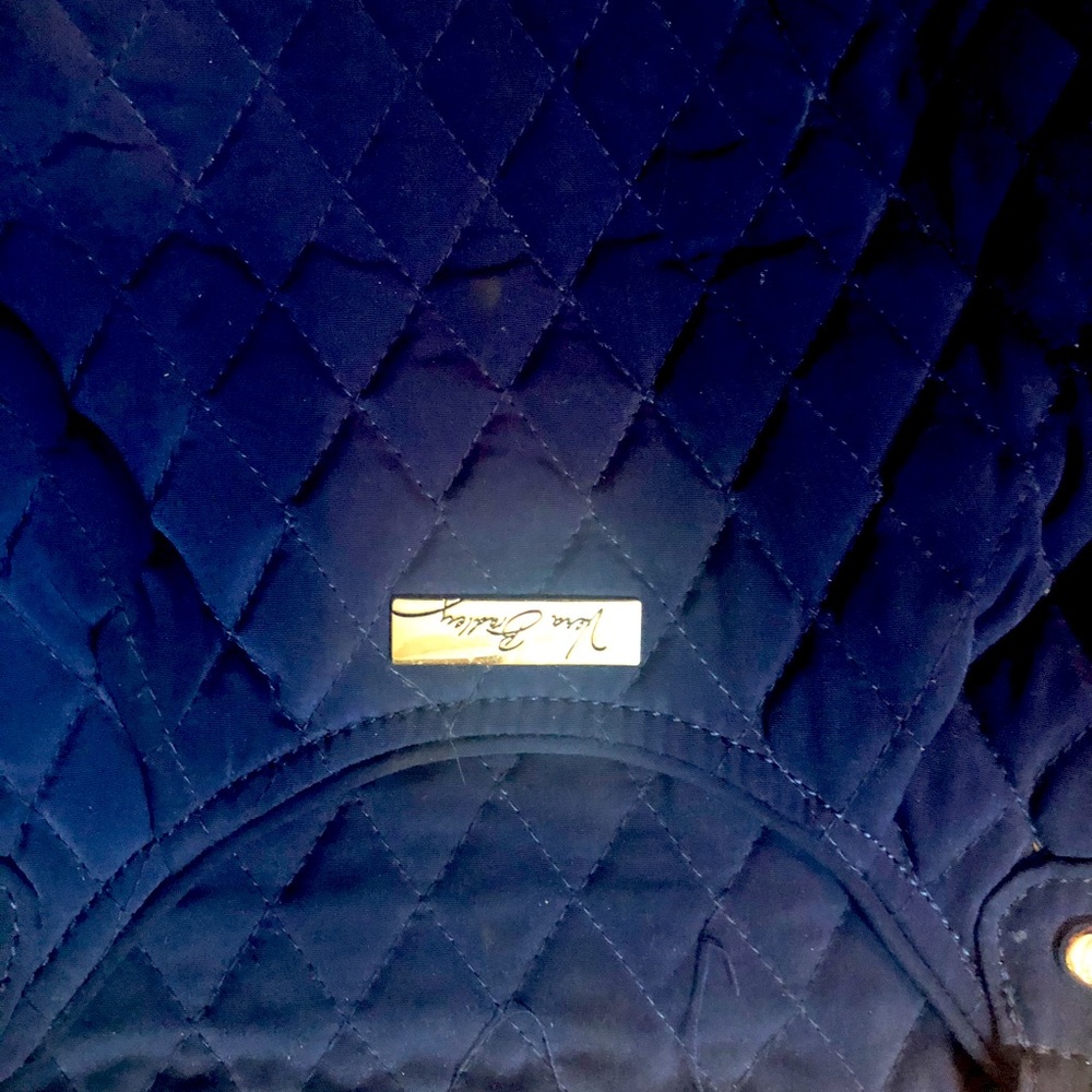 Vera Bradley bag